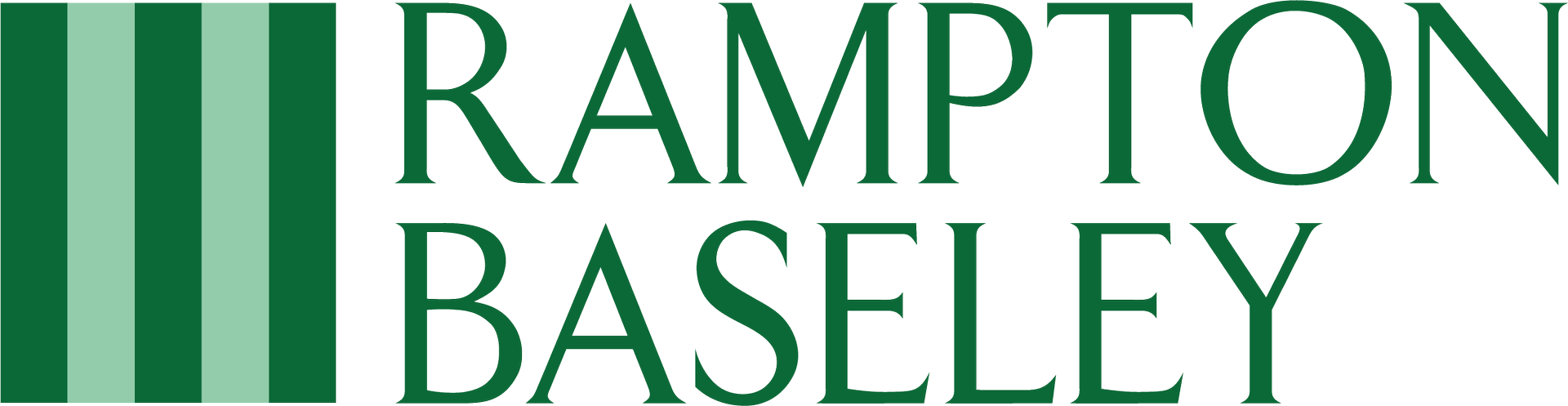 Rampton Basely Logo